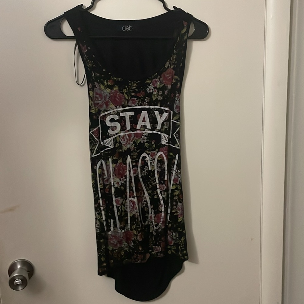 A few cute shirts